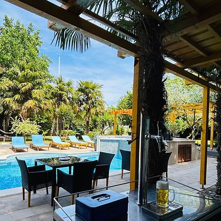 Guest House Milicevic Liyubuşka Dış mekan fotoğraf