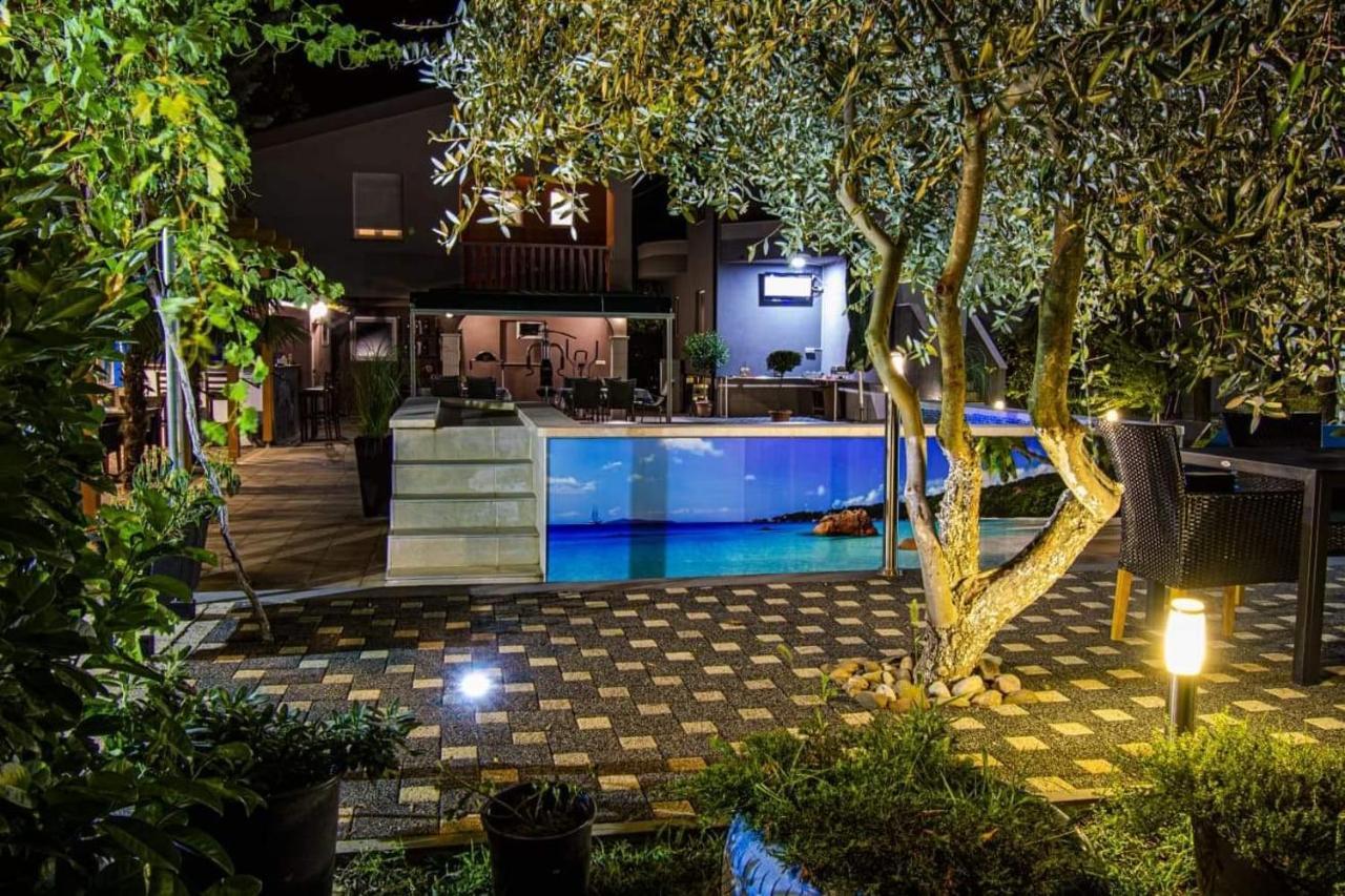 Guest House Milicevic Liyubuşka Dış mekan fotoğraf