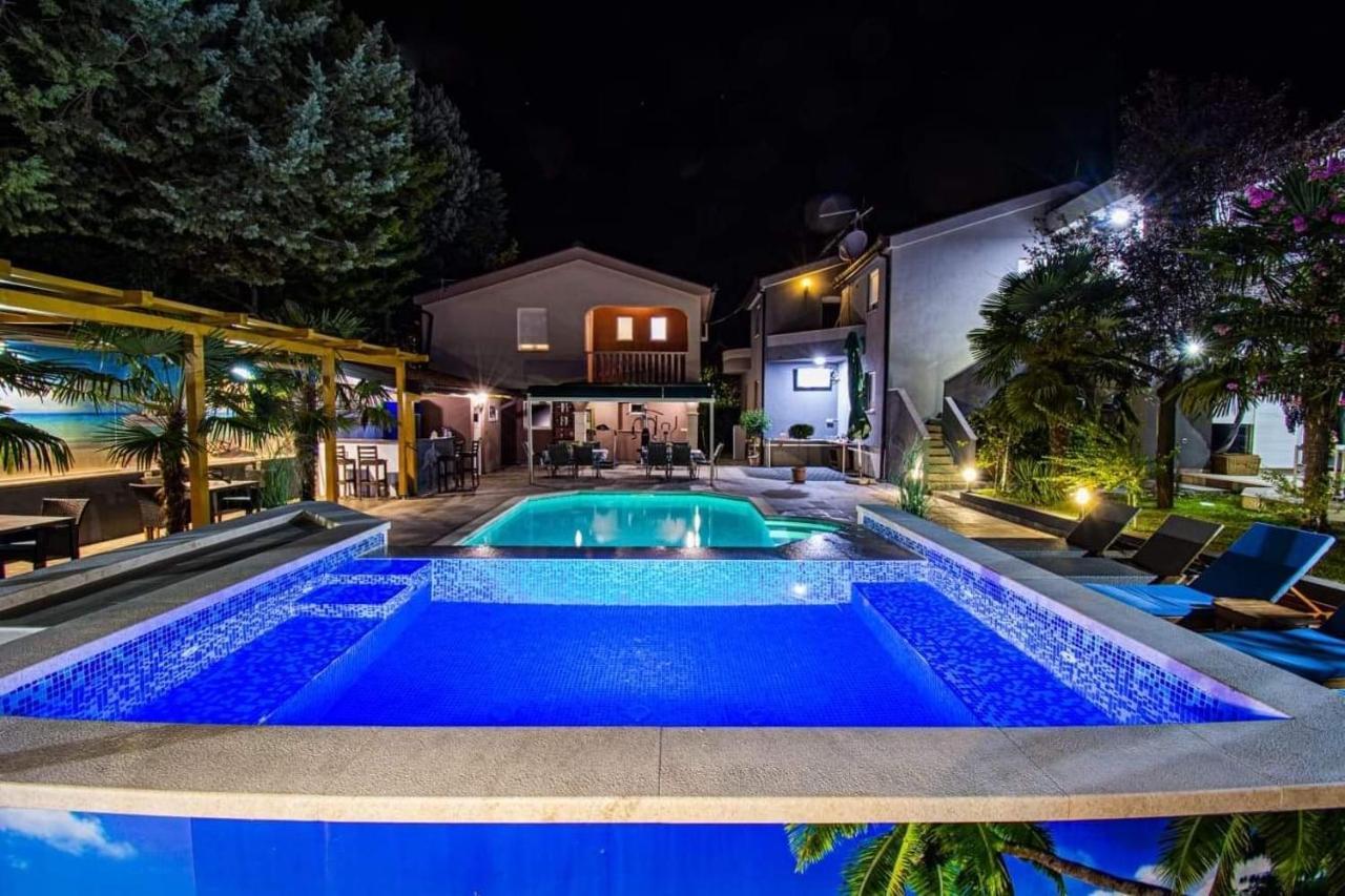 Guest House Milicevic Liyubuşka Dış mekan fotoğraf