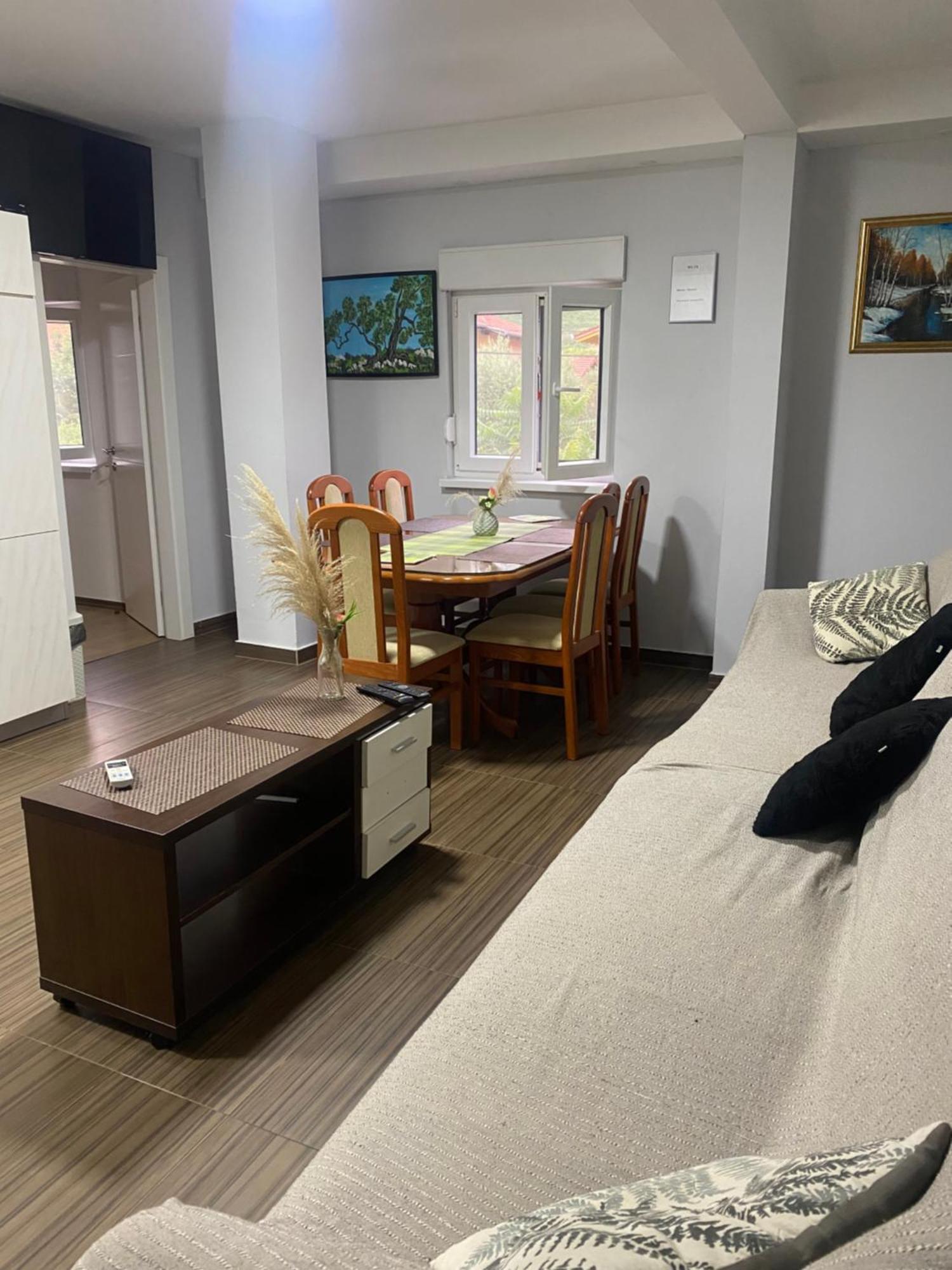 Guest House Milicevic Liyubuşka Dış mekan fotoğraf