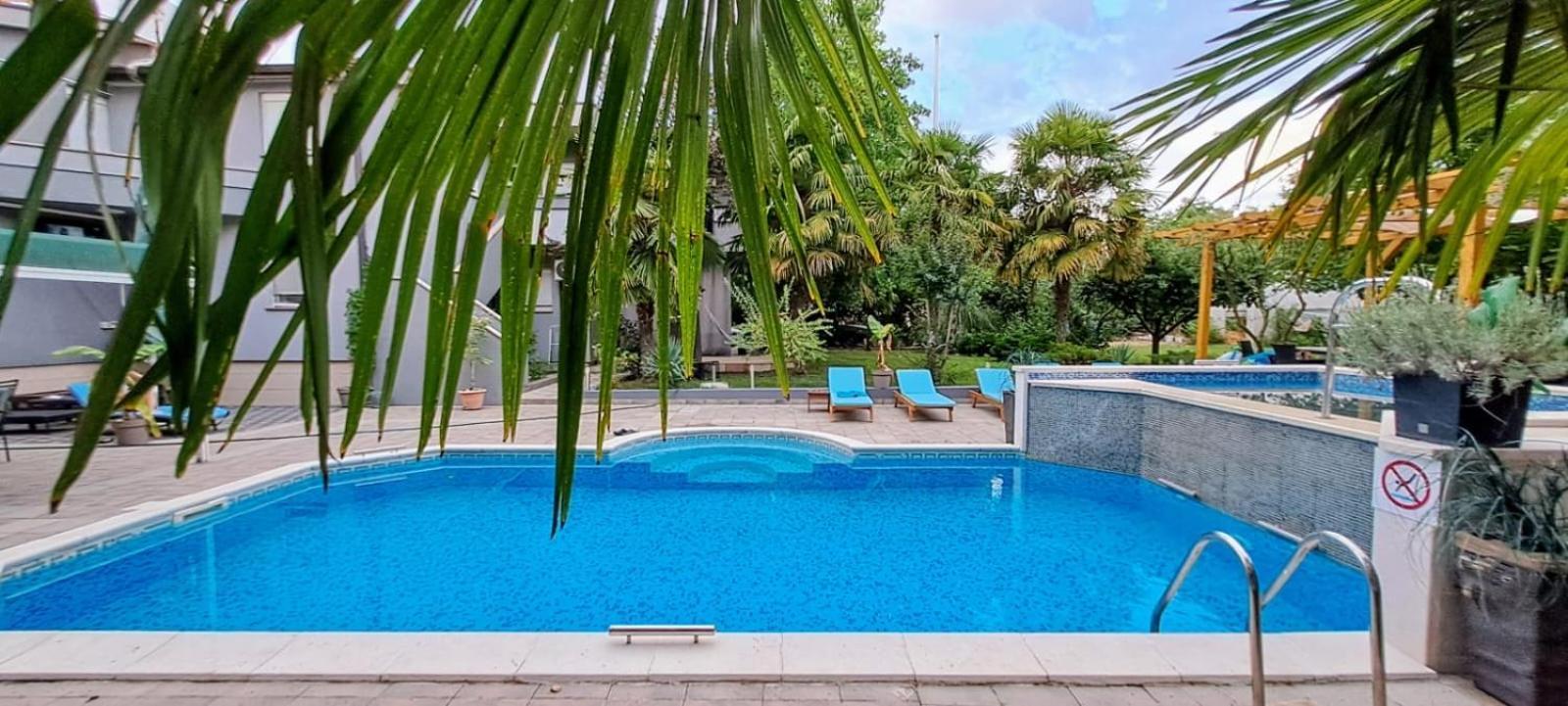 Guest House Milicevic Liyubuşka Dış mekan fotoğraf
