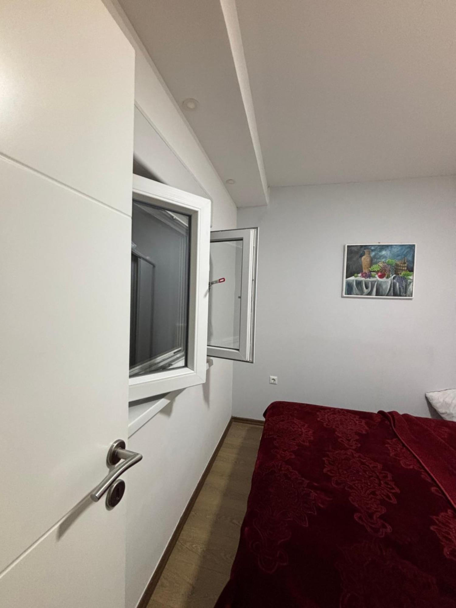 Guest House Milicevic Liyubuşka Dış mekan fotoğraf