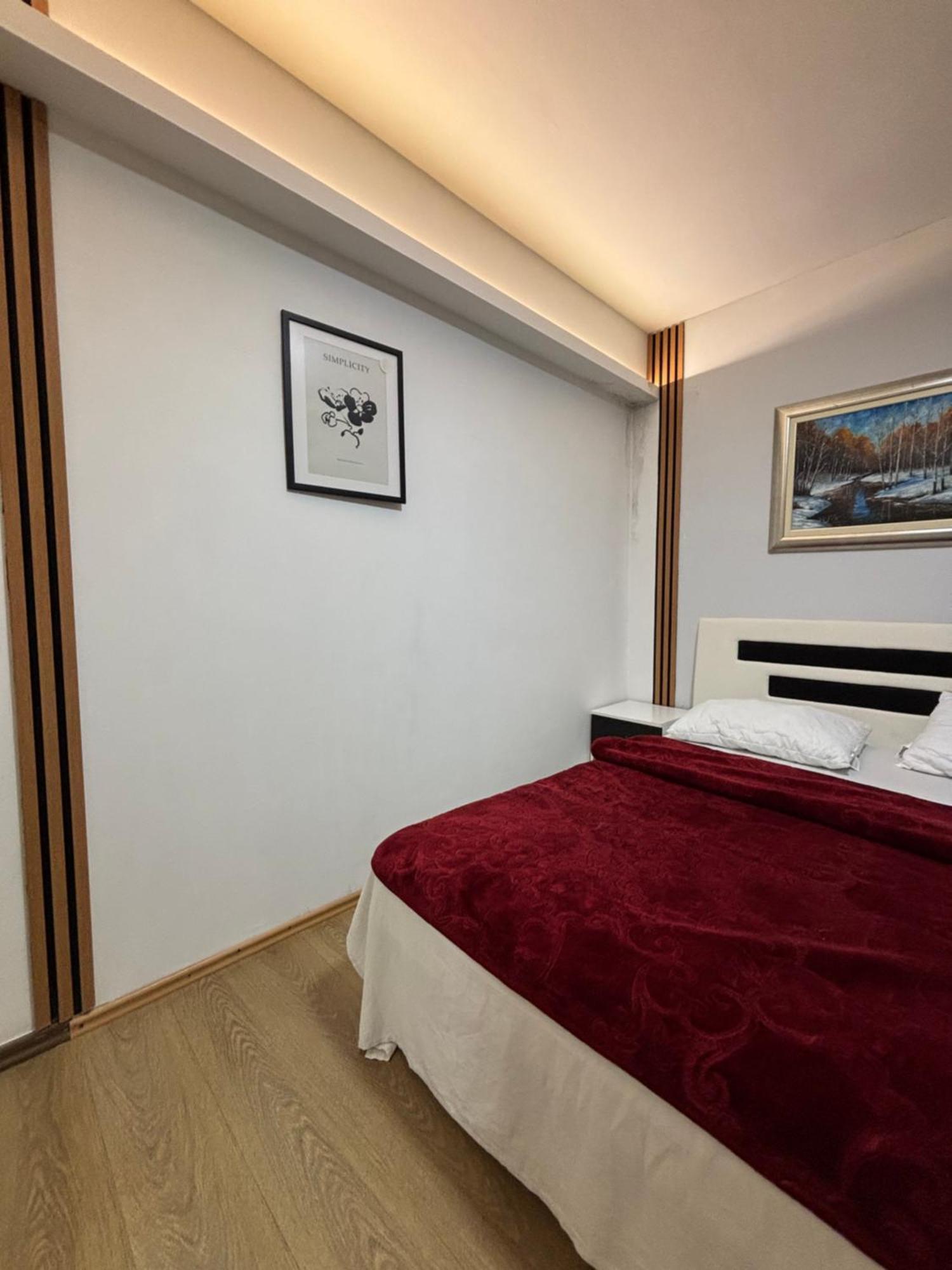 Guest House Milicevic Liyubuşka Dış mekan fotoğraf