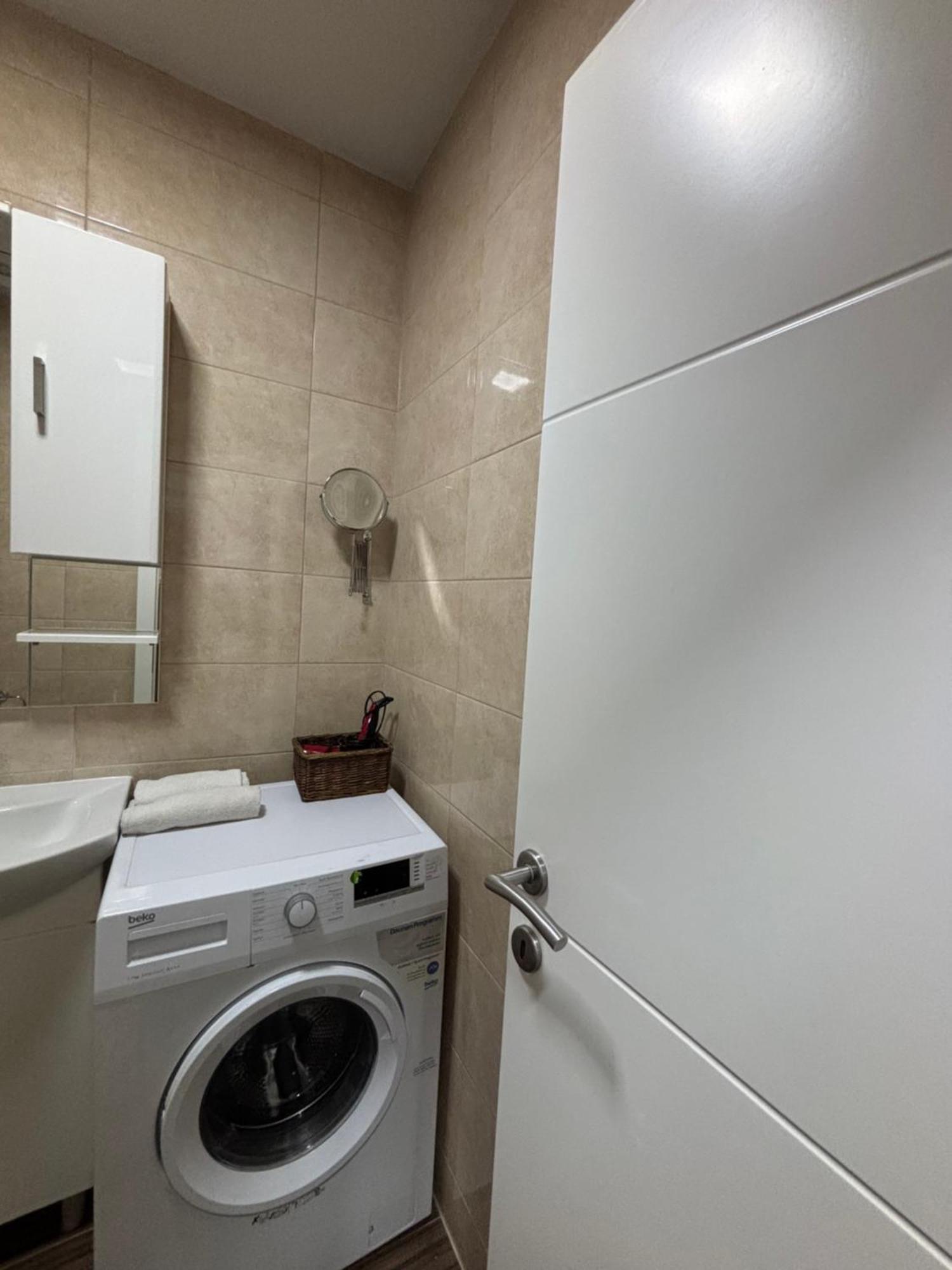 Guest House Milicevic Liyubuşka Dış mekan fotoğraf