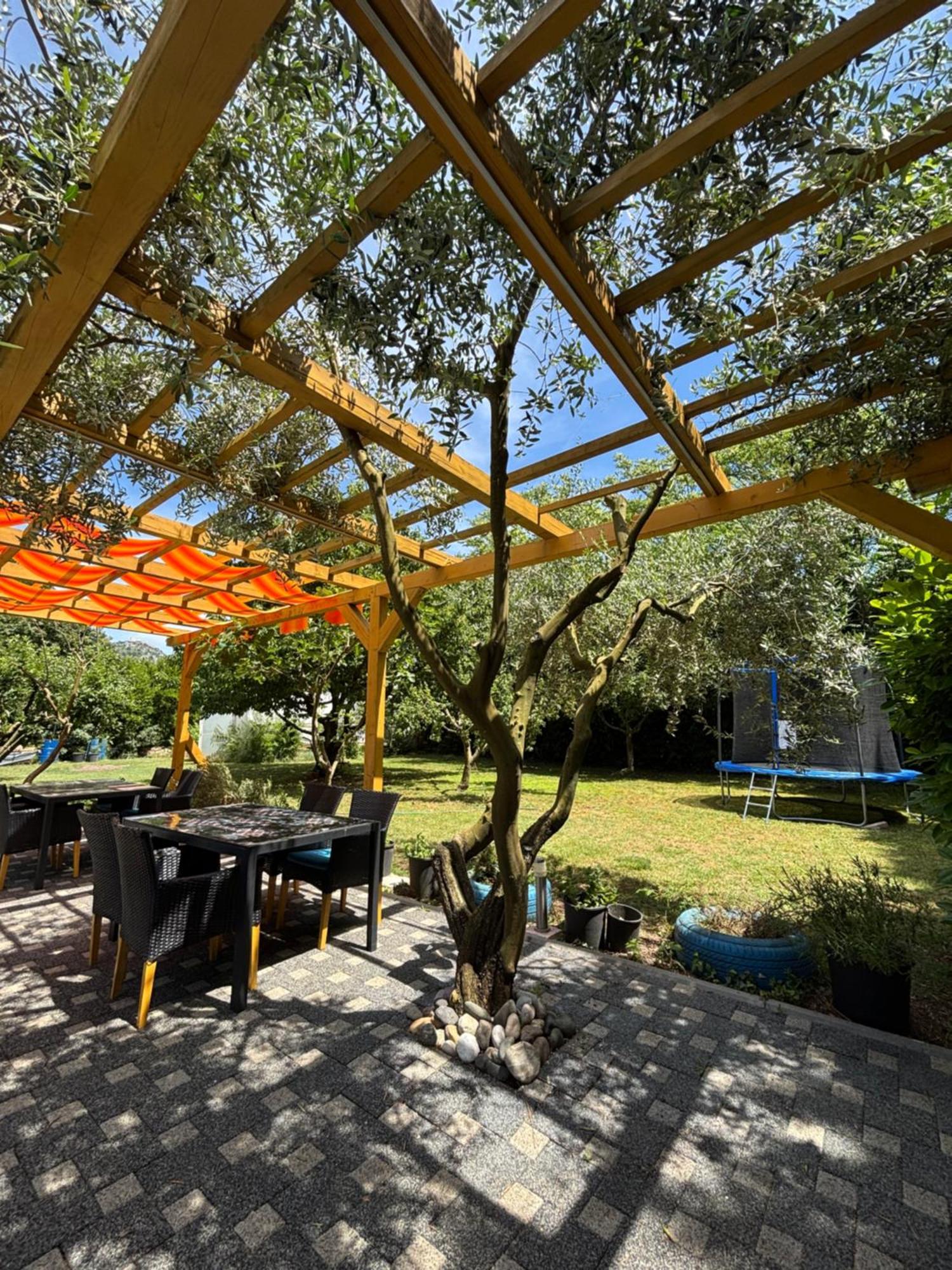 Guest House Milicevic Liyubuşka Dış mekan fotoğraf